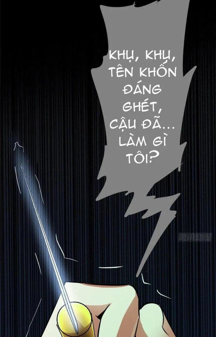 Bắc Liệt Phương Xa Chapter 33 - 42