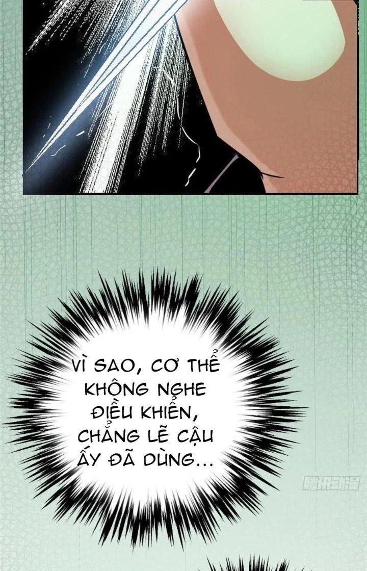 Bắc Liệt Phương Xa Chapter 33 - 47