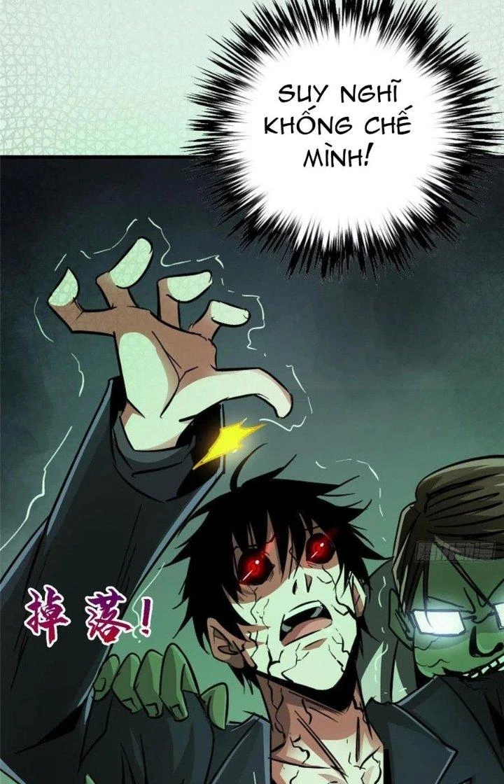 Bắc Liệt Phương Xa Chapter 33 - 48