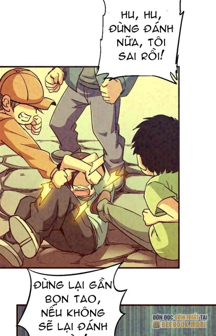 Bắc Liệt Phương Xa Chapter 33 - 90