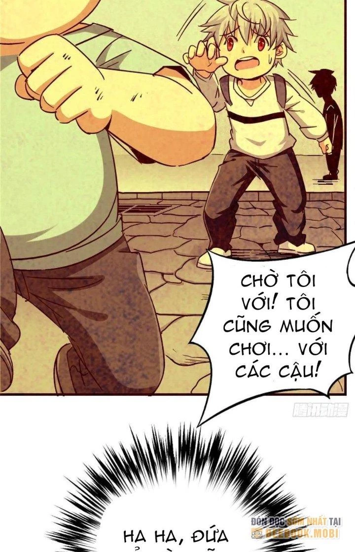 Bắc Liệt Phương Xa Chapter 33 - 100