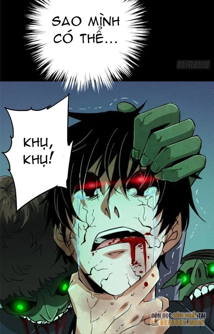 Bắc Liệt Phương Xa Chapter 34 - 5