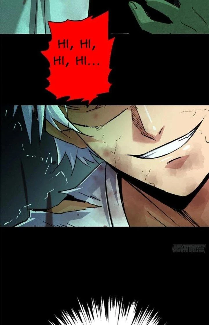 Bắc Liệt Phương Xa Chapter 34 - 7