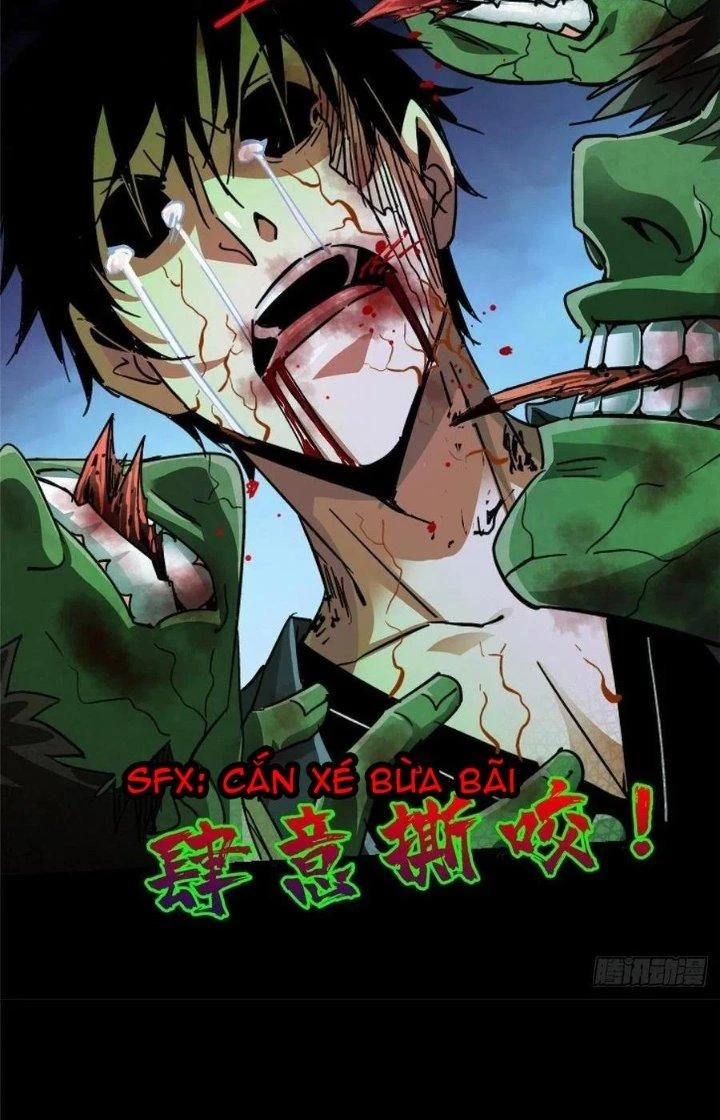 Bắc Liệt Phương Xa Chapter 34 - 16