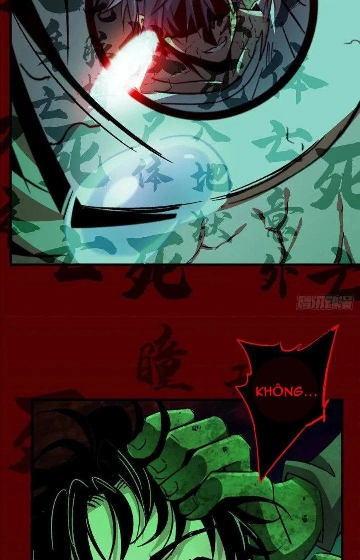 Bắc Liệt Phương Xa Chapter 34 - 27