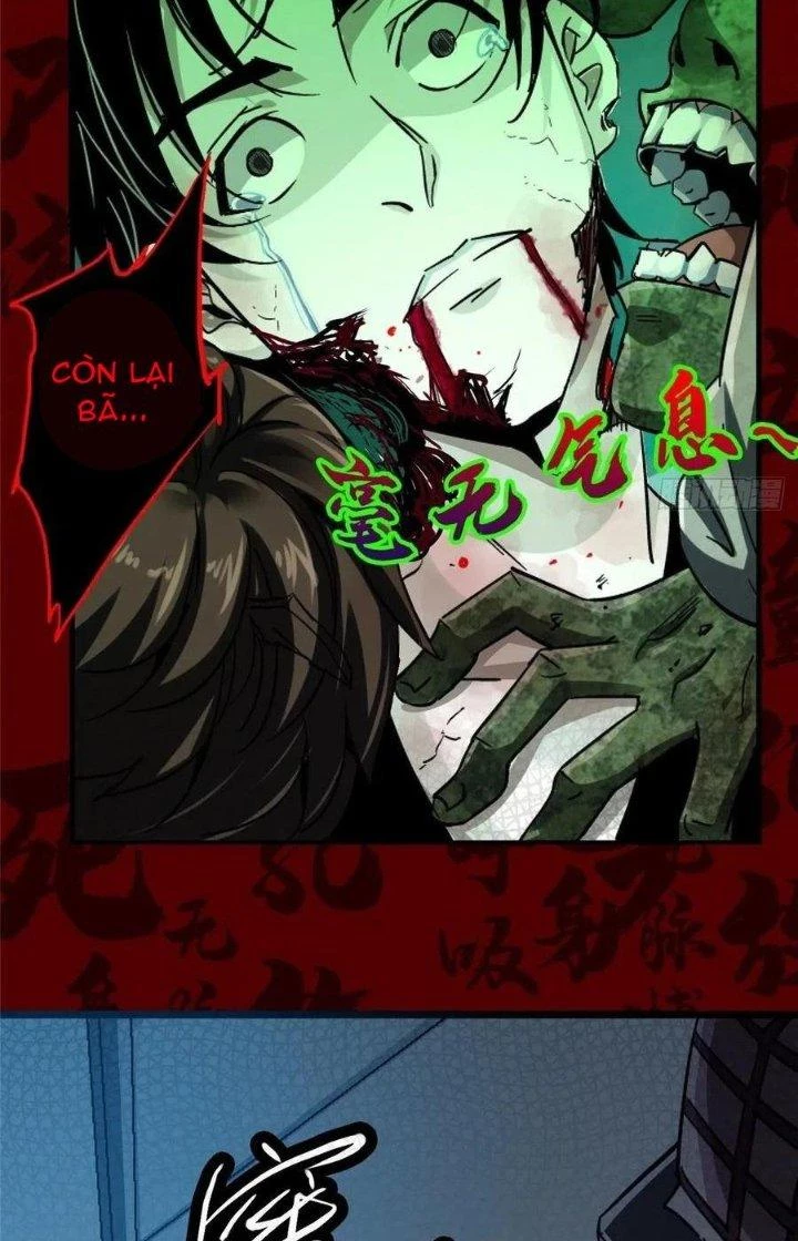 Bắc Liệt Phương Xa Chapter 34 - 28