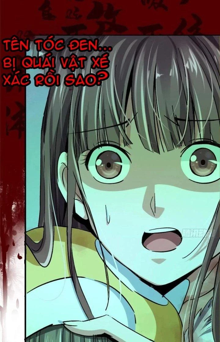 Bắc Liệt Phương Xa Chapter 34 - 32