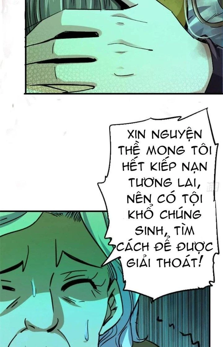 Bắc Liệt Phương Xa Chapter 34 - 33
