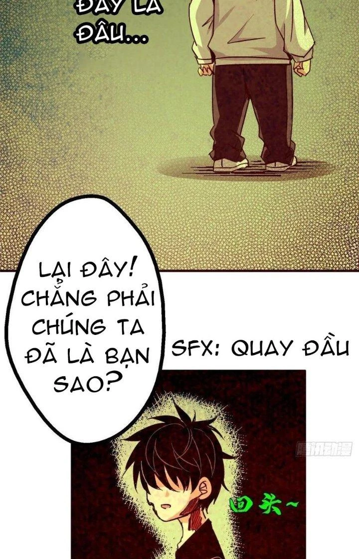 Bắc Liệt Phương Xa Chapter 34 - 39