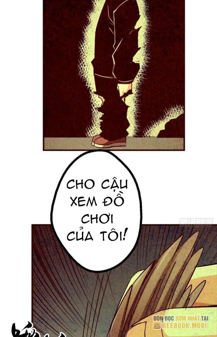 Bắc Liệt Phương Xa Chapter 34 - 40