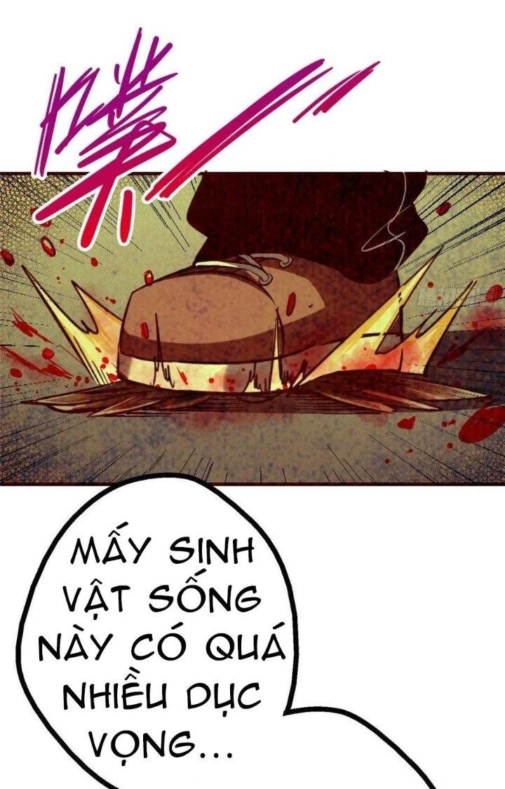 Bắc Liệt Phương Xa Chapter 34 - 42