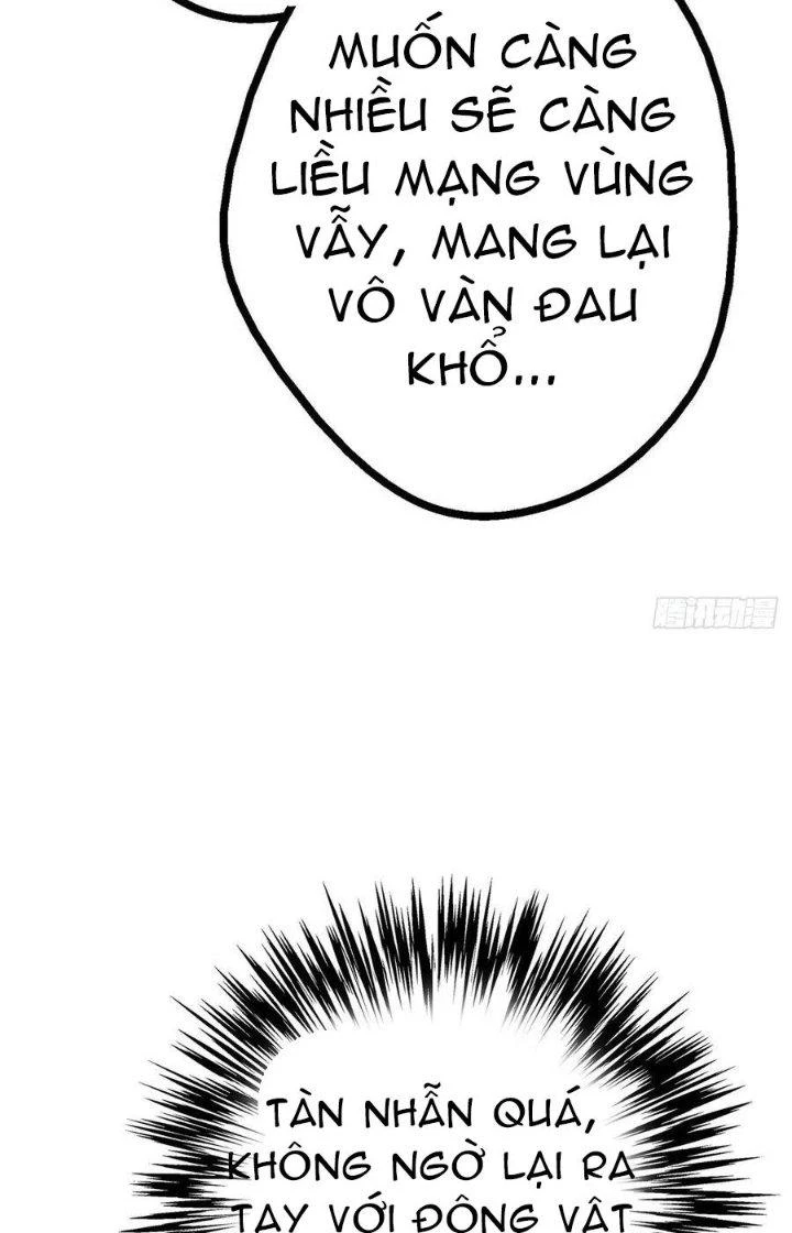 Bắc Liệt Phương Xa Chapter 34 - 43