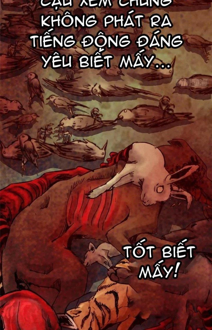 Bắc Liệt Phương Xa Chapter 34 - 46