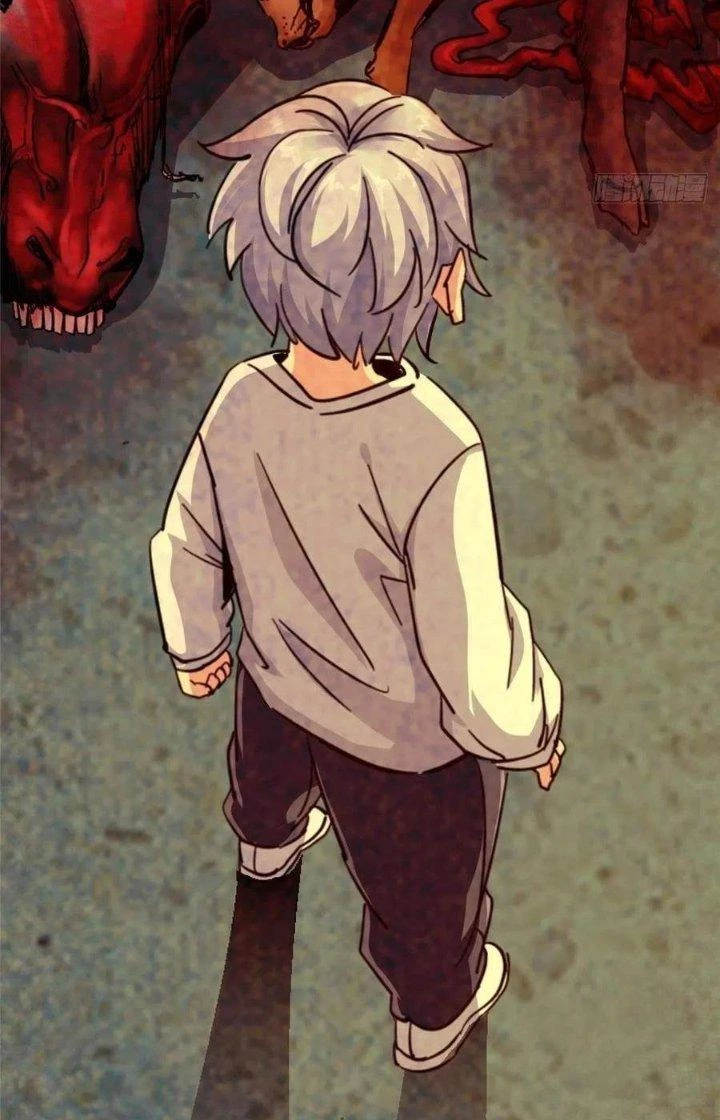 Bắc Liệt Phương Xa Chapter 34 - 47