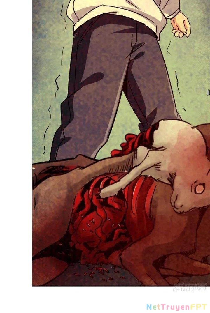 Bắc Liệt Phương Xa Chapter 34 - 48