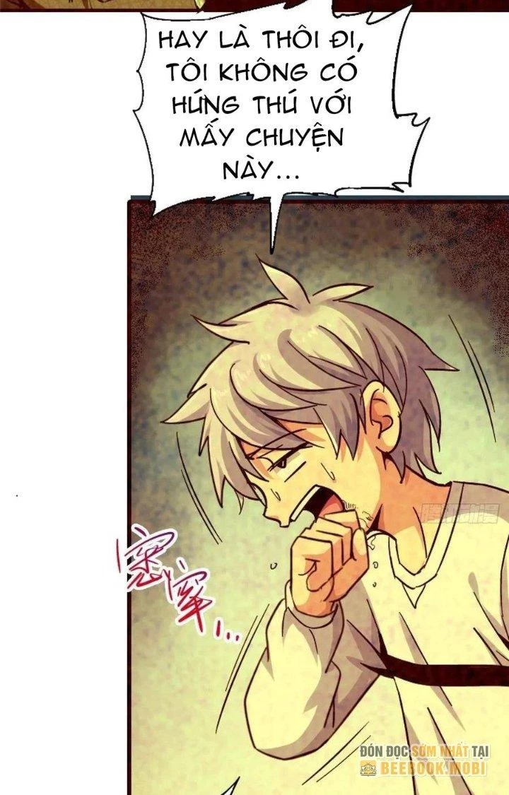 Bắc Liệt Phương Xa Chapter 34 - 55