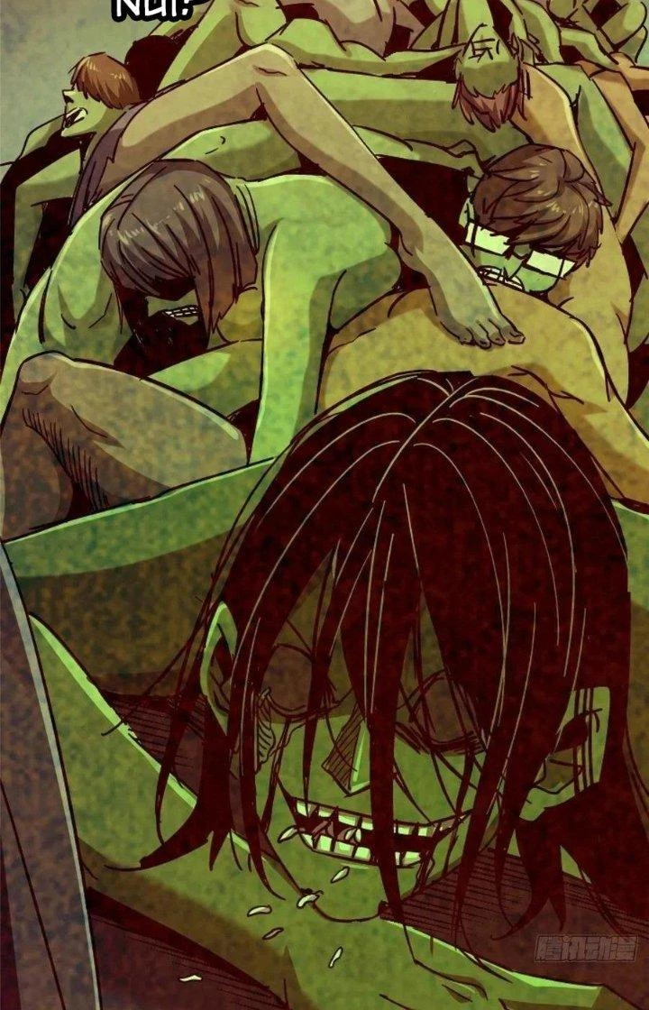 Bắc Liệt Phương Xa Chapter 34 - 57