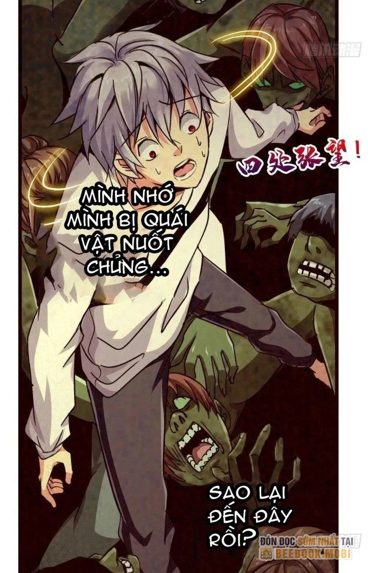 Bắc Liệt Phương Xa Chapter 34 - 60