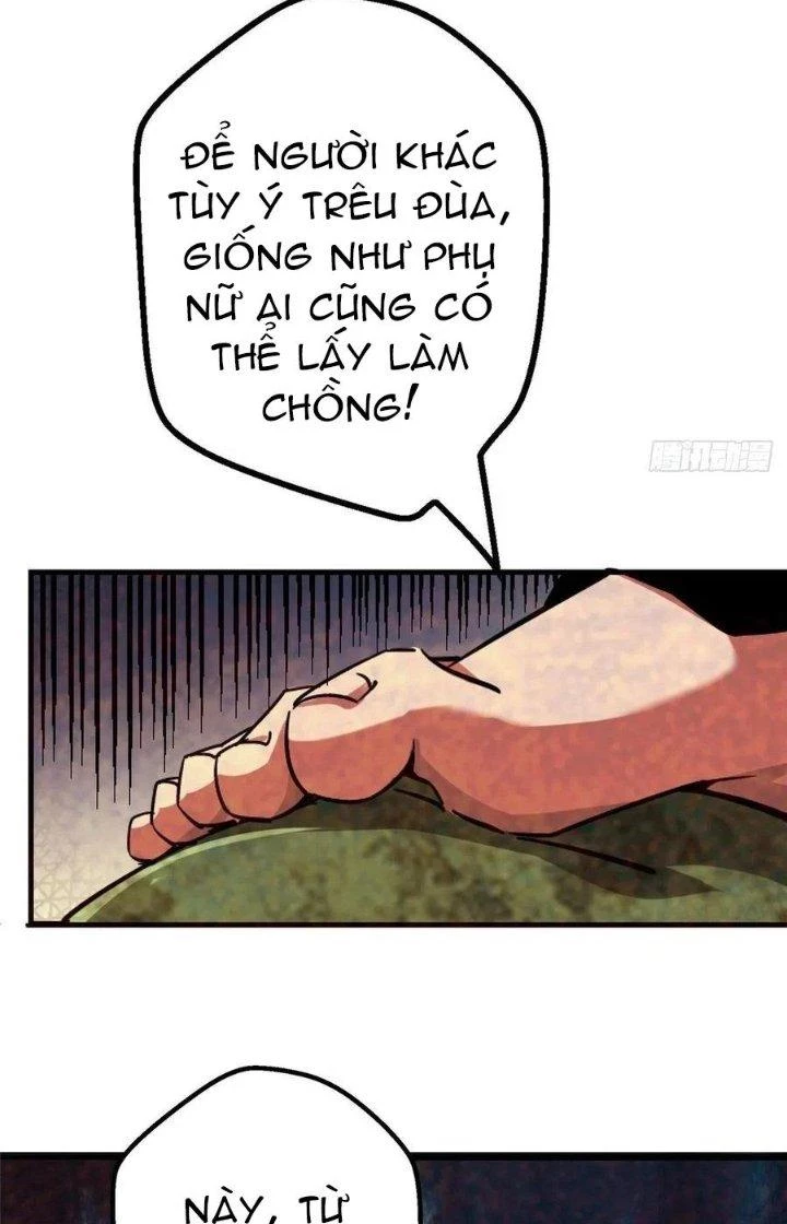 Bắc Liệt Phương Xa Chapter 34 - 64