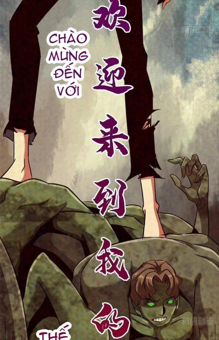 Bắc Liệt Phương Xa Chapter 34 - 66