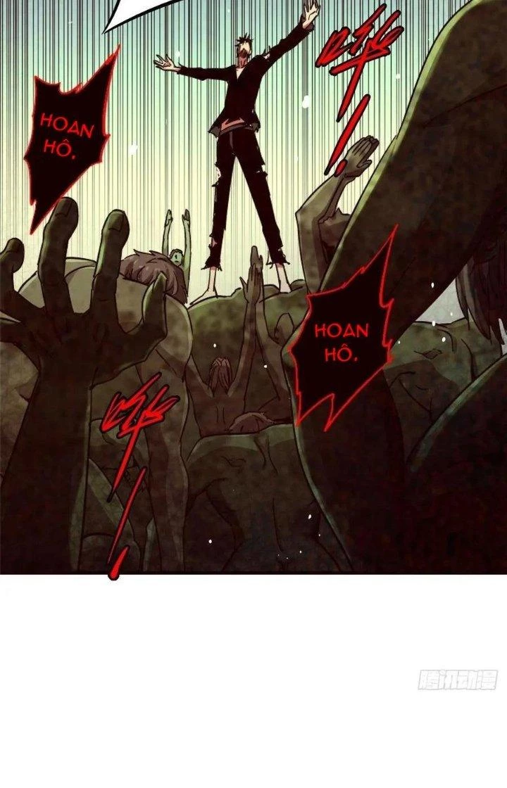 Bắc Liệt Phương Xa Chapter 34 - 68