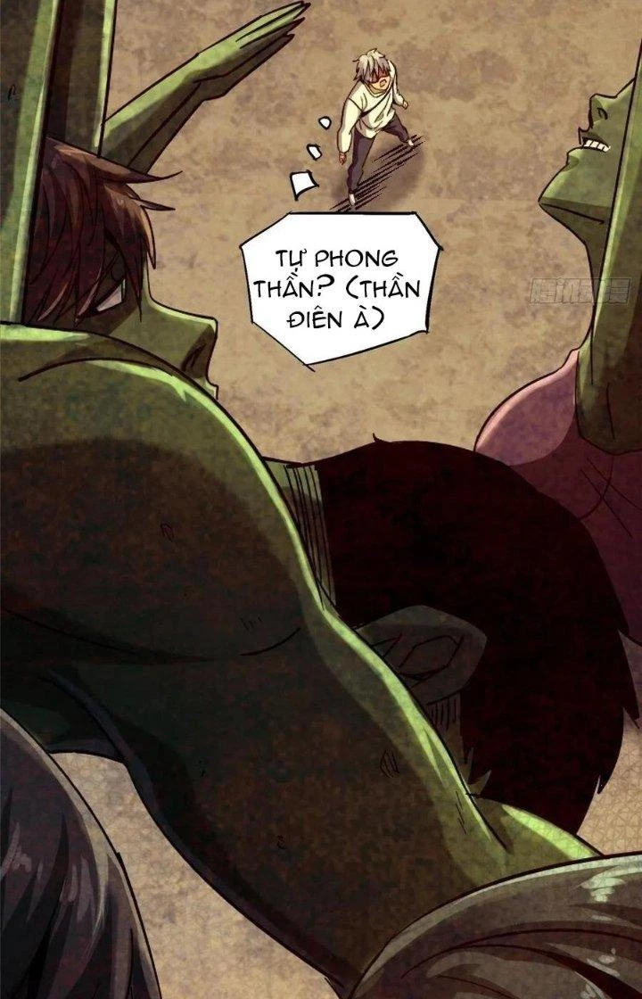 Bắc Liệt Phương Xa Chapter 34 - 72