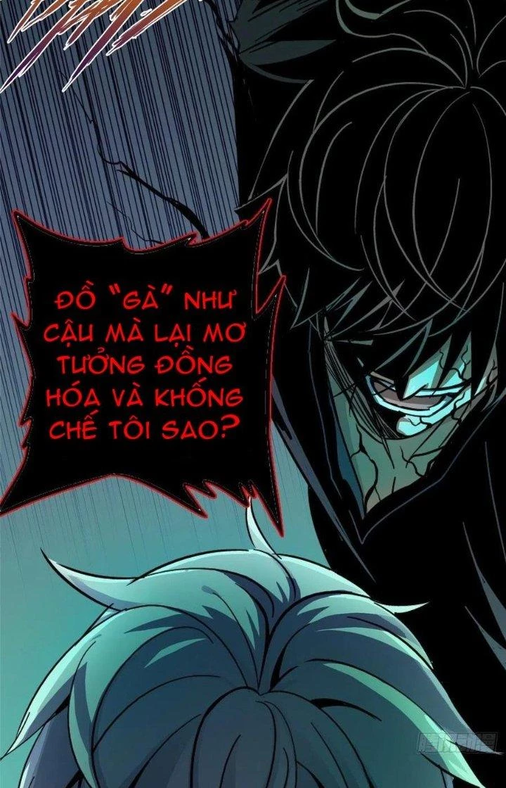 Bắc Liệt Phương Xa Chapter 34 - 102