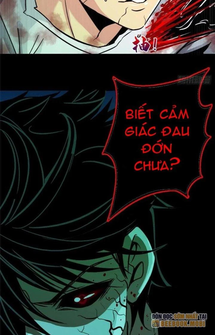 Bắc Liệt Phương Xa Chapter 34 - 105