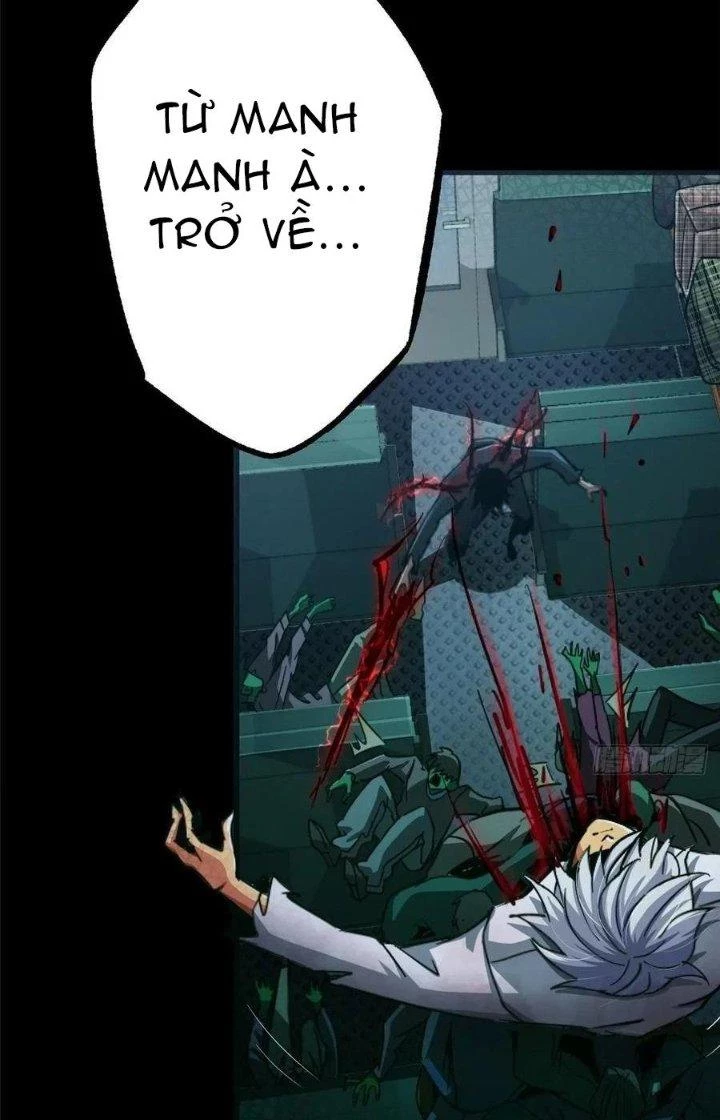 Bắc Liệt Phương Xa Chapter 35 - 2