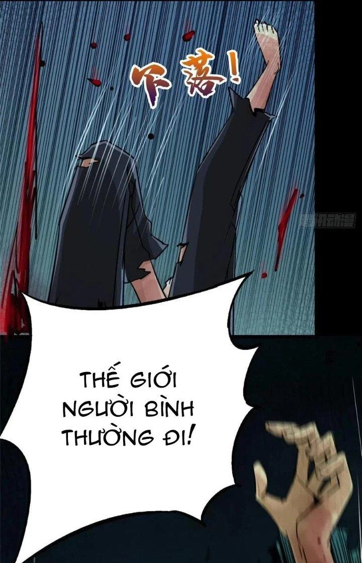 Bắc Liệt Phương Xa Chapter 35 - 4