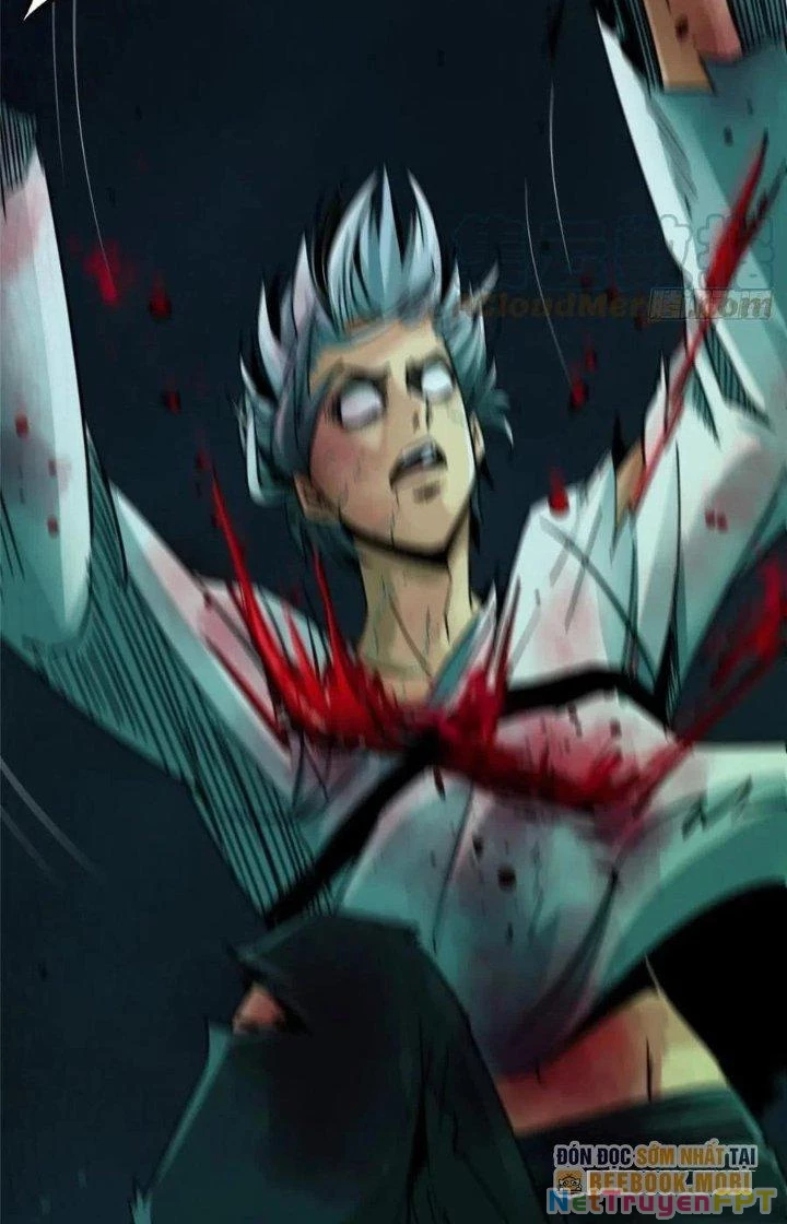 Bắc Liệt Phương Xa Chapter 35 - 5