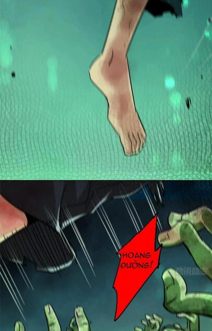 Bắc Liệt Phương Xa Chapter 35 - 7