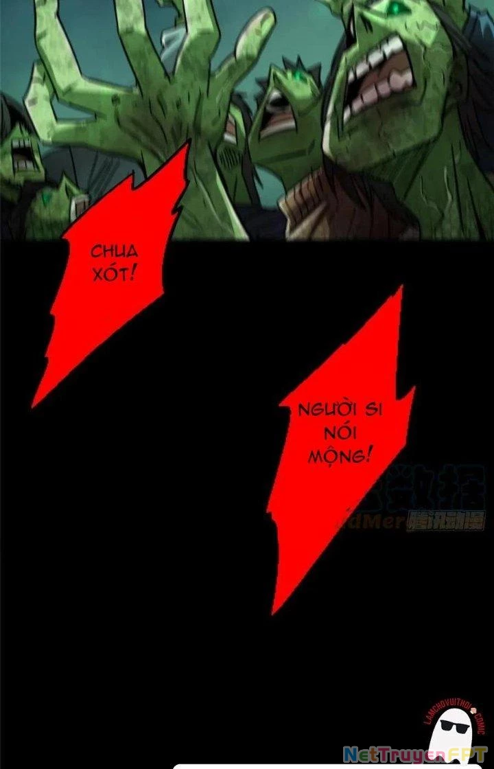 Bắc Liệt Phương Xa Chapter 35 - 8