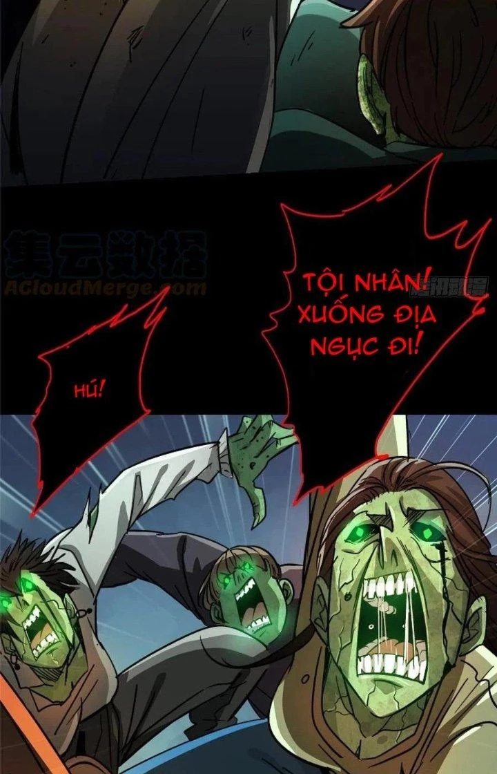 Bắc Liệt Phương Xa Chapter 35 - 12