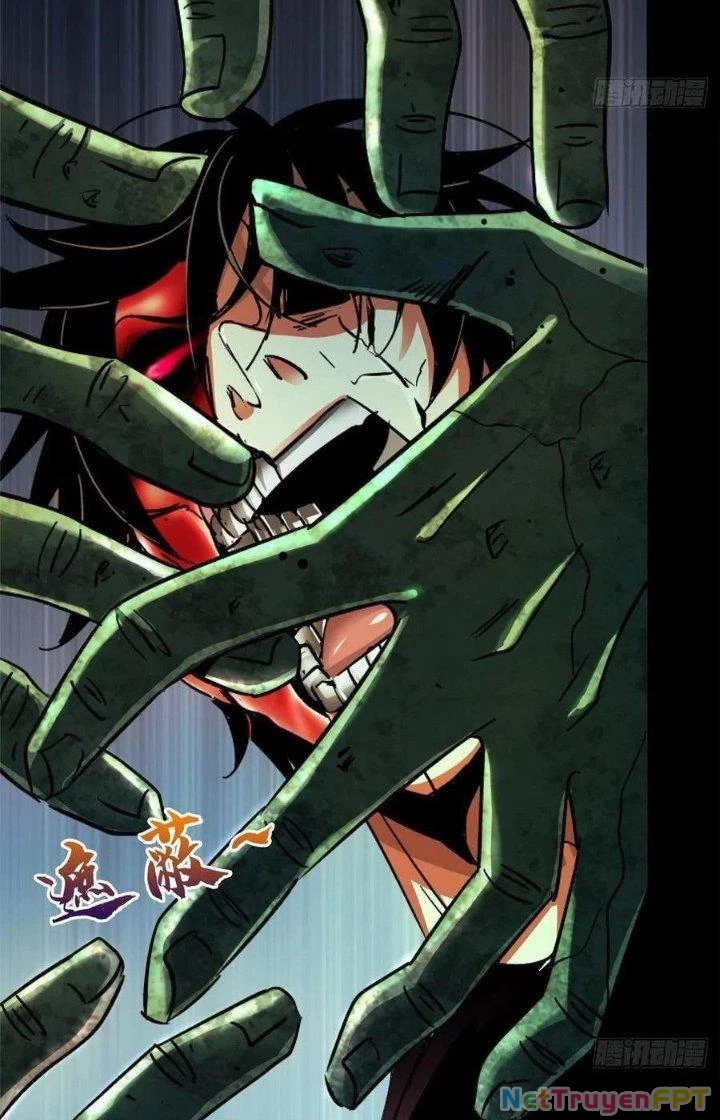 Bắc Liệt Phương Xa Chapter 35 - 14