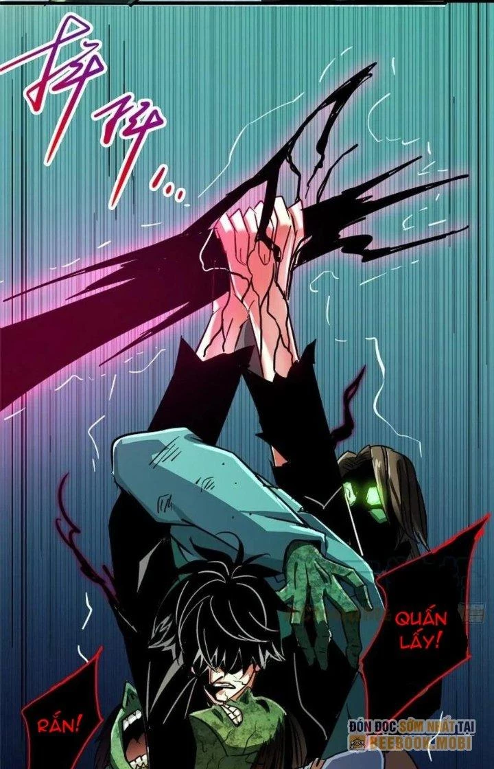 Bắc Liệt Phương Xa Chapter 35 - 15