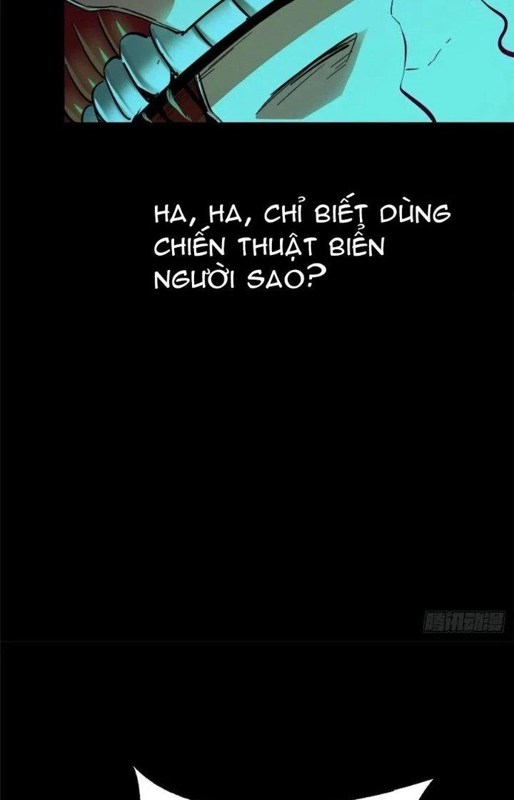 Bắc Liệt Phương Xa Chapter 35 - 17