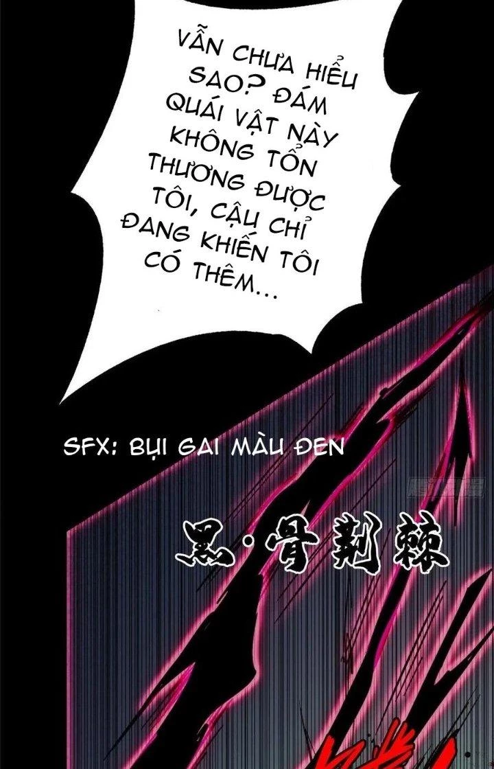 Bắc Liệt Phương Xa Chapter 35 - 18