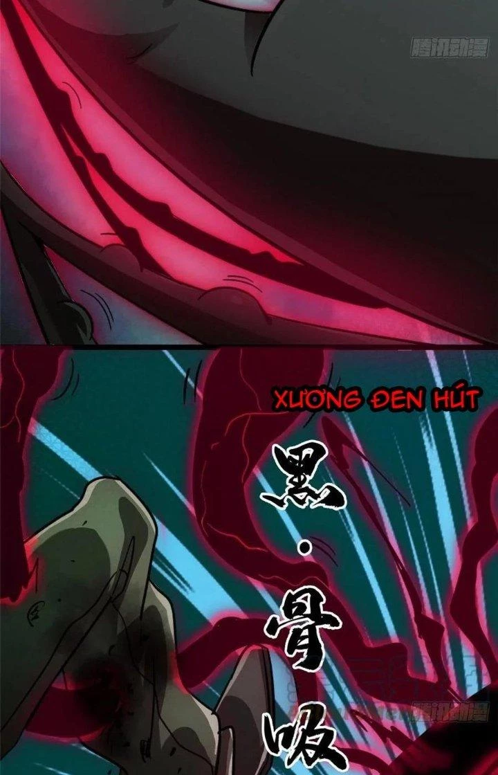 Bắc Liệt Phương Xa Chapter 35 - 22