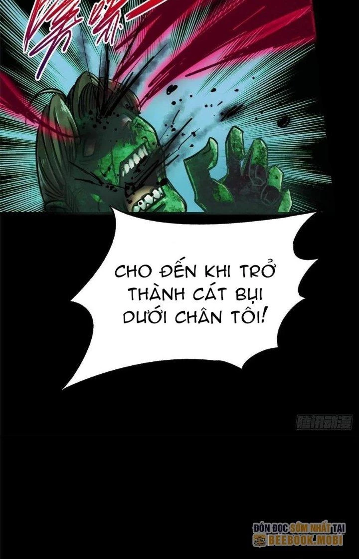 Bắc Liệt Phương Xa Chapter 35 - 25