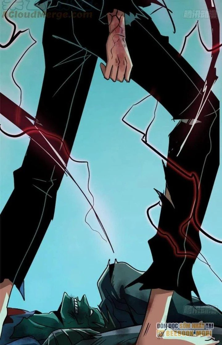 Bắc Liệt Phương Xa Chapter 35 - 30