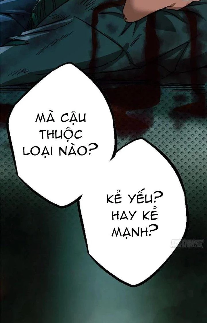 Bắc Liệt Phương Xa Chapter 35 - 31