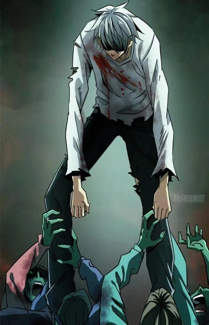 Bắc Liệt Phương Xa Chapter 35 - 32