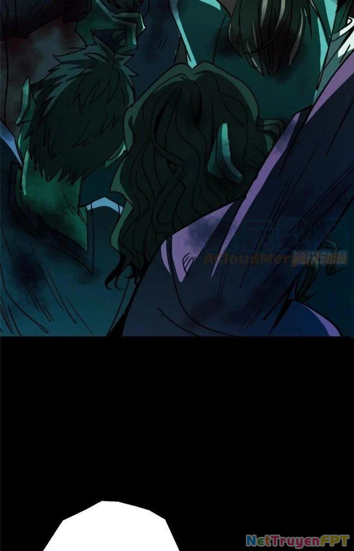 Bắc Liệt Phương Xa Chapter 35 - 33