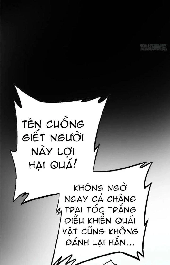 Bắc Liệt Phương Xa Chapter 35 - 38