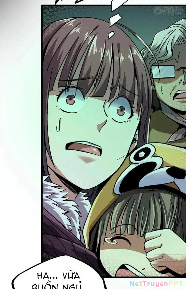 Bắc Liệt Phương Xa Chapter 35 - 39