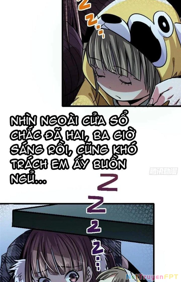 Bắc Liệt Phương Xa Chapter 35 - 41