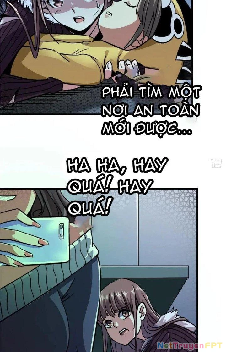 Bắc Liệt Phương Xa Chapter 35 - 42