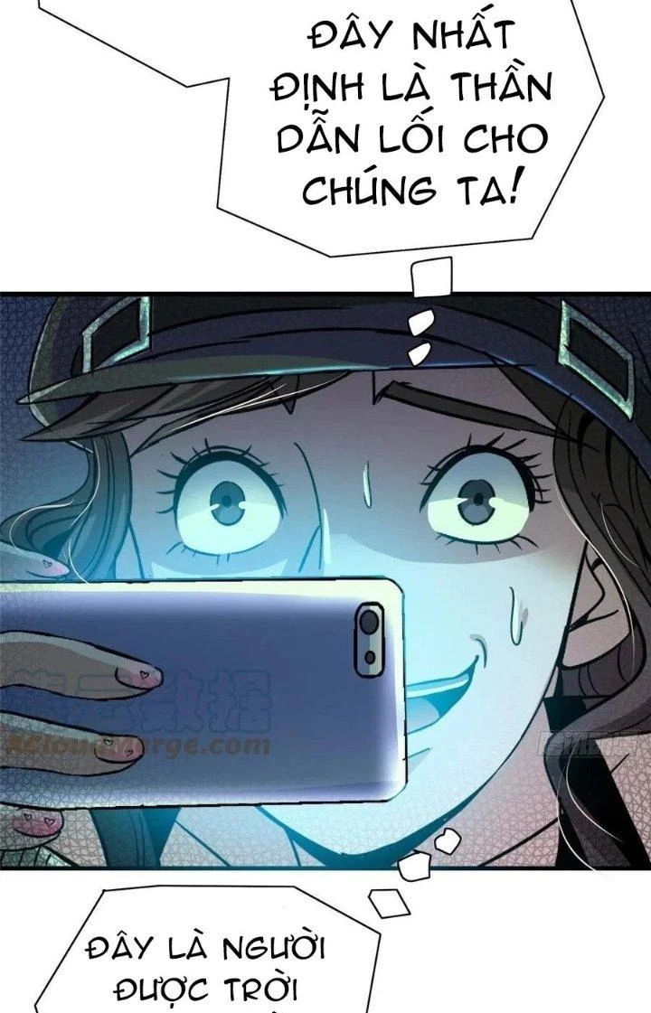 Bắc Liệt Phương Xa Chapter 35 - 44