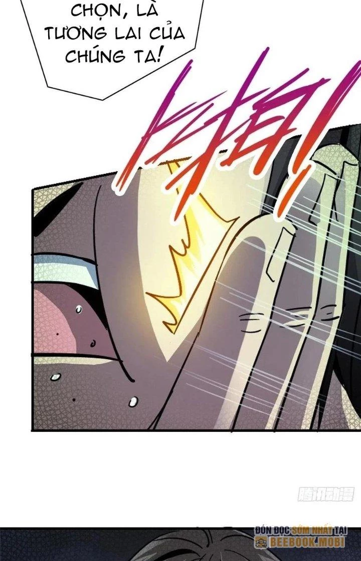 Bắc Liệt Phương Xa Chapter 35 - 45